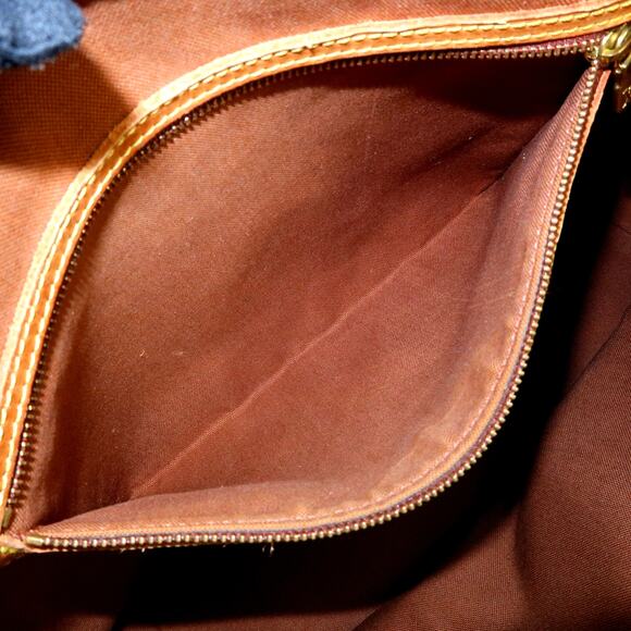 ⭐🔥AUTHENTIC🔥⭐LOUIS VUITTON Cabas Mezzo Tote - Picture 13 of 14